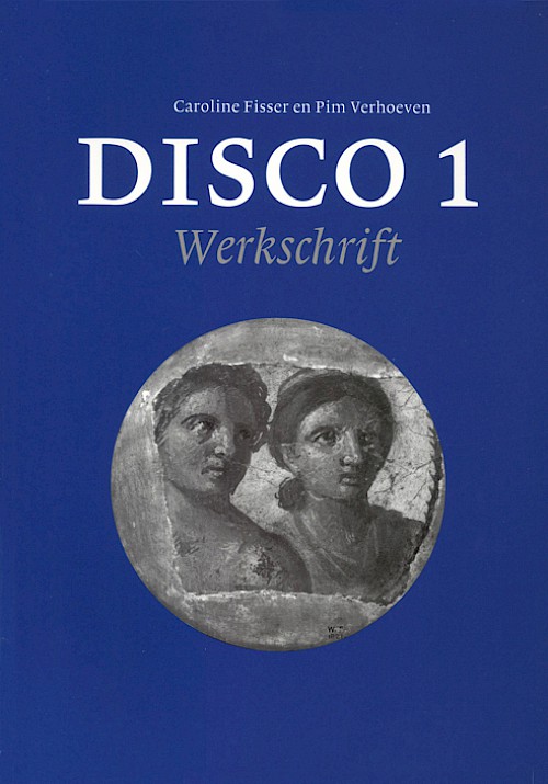 Disco 1 werkschrift