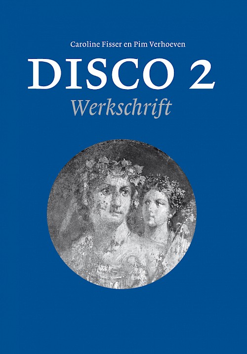 Disco 2 werkschrift